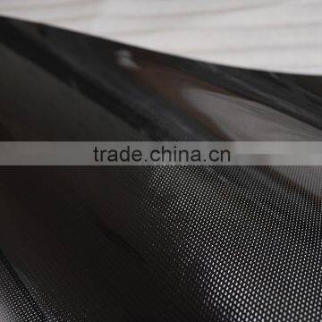 China factory Flexible 3k carbon fiber sheet 0.2mm thickness