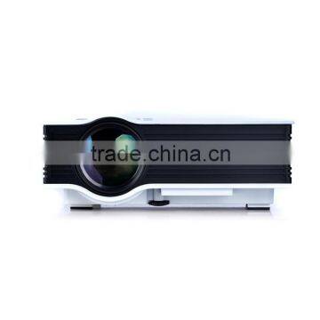 New Design Factory Price Uc40 Projector Pico Led Video Projector Uc40 800lumens Pocket Projector With Great Price photo-5