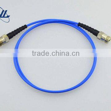 N Female to Female Connector RF Adaptor