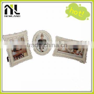 New Products Home Decor Rose Carved Photo Frame 2016 photo-5