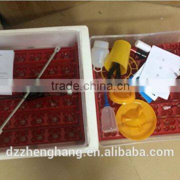 2016 Howard Family Style 72 Full Automatic Small Automatic Egg Incubator