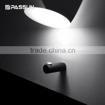 stylish design hotel room led wall light, surface mounted wall lamp