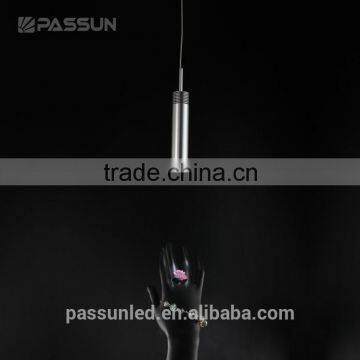 HL012 Hot Selling Indoor Aluminum Led Pendant Light photo-6