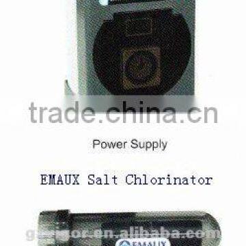 Swimming Pool Water Salt Chlorinator