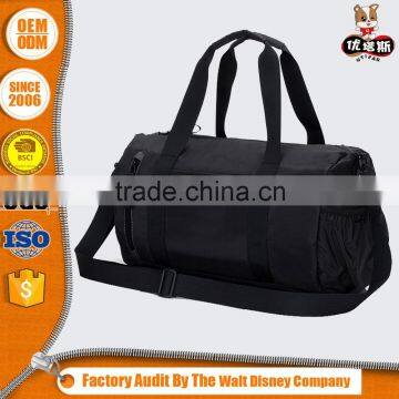 carry-on maps travel bag sports duffle bag for gym