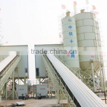 100T customer favored cement silo used in concrete mixing