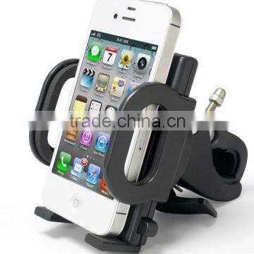 Best Selling Hot Chinese Products Phone Bike Mount Holder Bike Gps Holder 2016