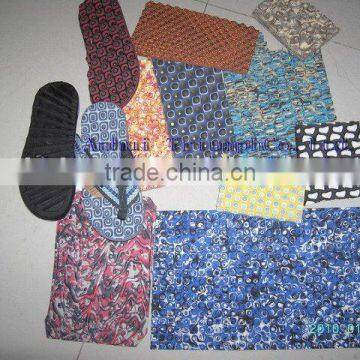 ANTI-SLIP RUBBER SHEET PREVENT-SLIP RUBBER MAT