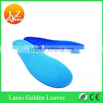 Hot selling sport SEBS insoles Massage shoes insole