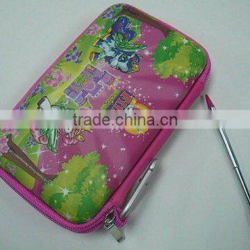 Eva Case for Game Machine