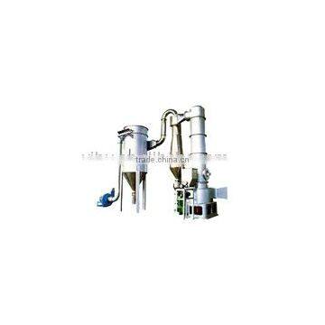 Flash Dryer(air Stream Dryer)