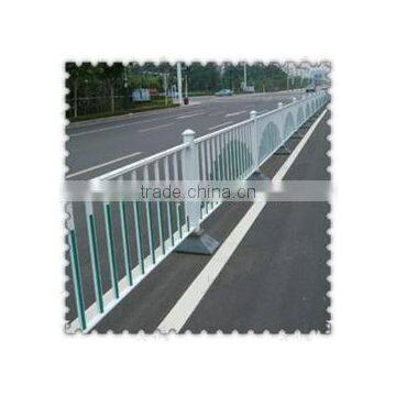 High quality&Best price PVC road fence(Whosaler)