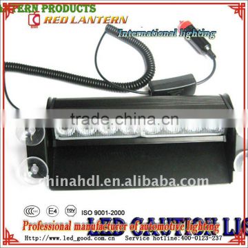 car led warning light