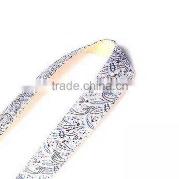 High Quality Custom Logo Leather Camera Ncek Strap photo-4