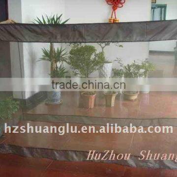 100%polyester army mosquito net made in China