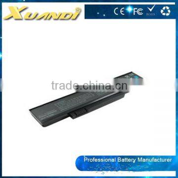 Wholesale high quality replacement laptop battery for Gateway w35044lb T-6308c