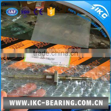THK Ballscrew Bearing BNK2020_36G0_1220LC5Y Ball Screw BNK2520_36G0_1051LC5Y Ballscrew THK Japan