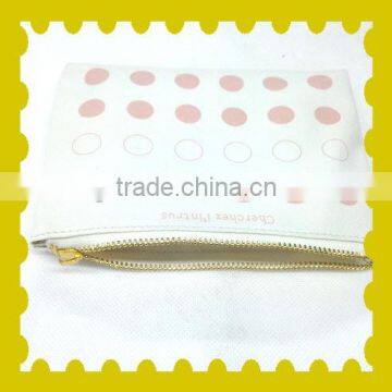 Supply wholesale Pu leather makeup bag from factory (C 5062)