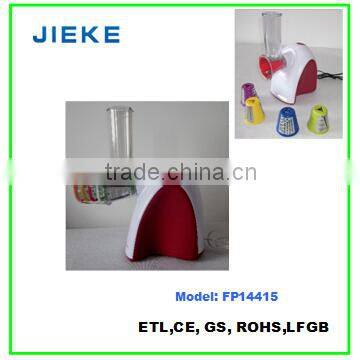 Fruit dessert maker with CE,GS, LFGB, Made in NINGBO