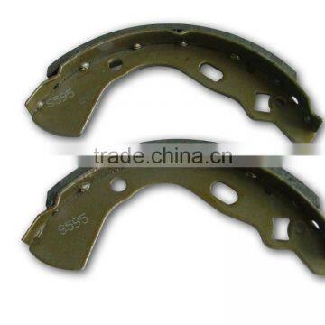 S595 D001-26-310 FSB264 GS8519 auto parts brake shoes