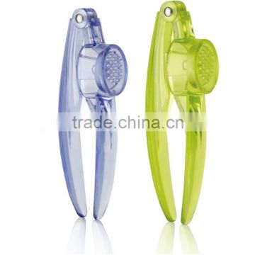 unique plastic garlic press