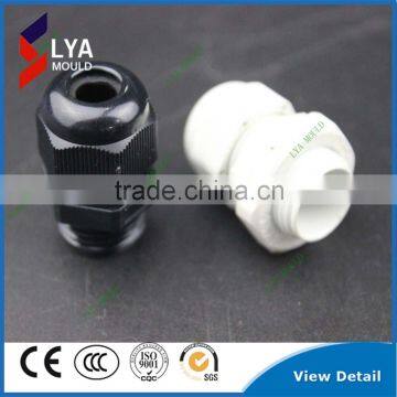 CE certificated good quality screw on male female wire connector