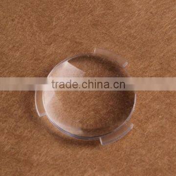 2015 hot sale lens 25mm google cardboard lens convex lens