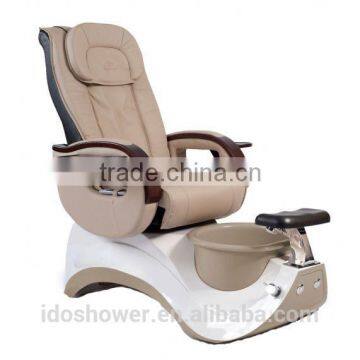 Good Mesa Manicure Modern Pedicure Chair, Used Beauty Salon Furniture photo-3