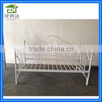 kids metal bed and The princess metal bed ,wrought iron bed