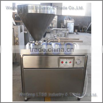 High quality sausage filling / sausage stuffer machine