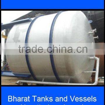 1500m3 S.S.Storage Tank