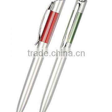 Promotion plastic ball pen PB(1)