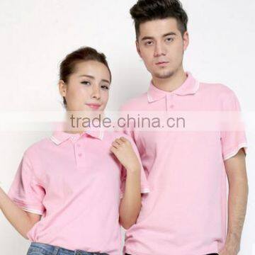 Cotton Plain White v Neck t Shirts Sports Shirt Quick Dry Custom Sublimation Polo T-shirt Polo Golf 95 Cotton 5 Lycra Tshirt