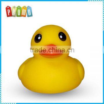 Customized Duck Shaped PU Foam Stress Reliever