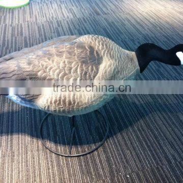 hunting goose decoys