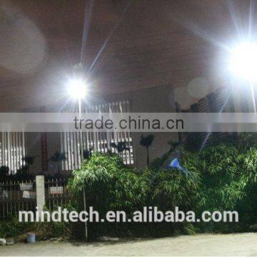 2014 New Design Solar Power Street Light With Waterproof IP65 Factory Price With Certificated CE&RoHS photo-5