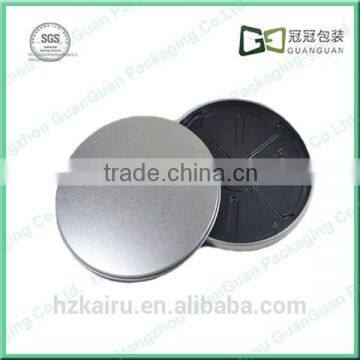 tinning cd case