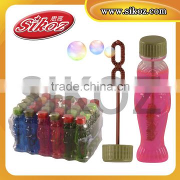 SK-D017 Mermaid Fish Shape Bubble Water Soap Bubble Toy