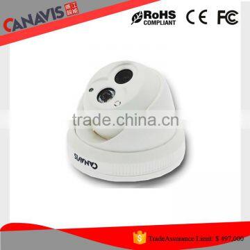 High Definition 1.0 Megaixel Indoor Cctv Ahd Camera