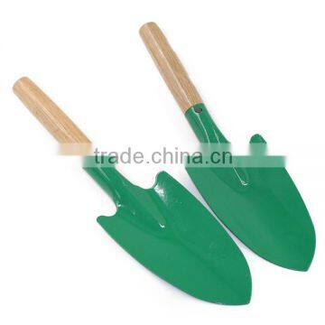 Garden Tool Wooden Shovel Handle Tools Snow Shovel Tools for Garden Shovel photo-3
