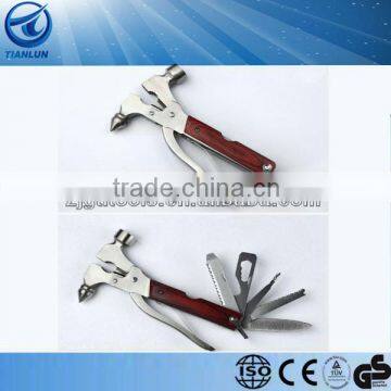 stainless steel hammer-head pliers