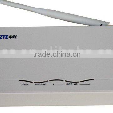 CDMA FWT ZTE-WF826A (ruim) support 800MHZ