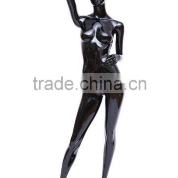 Women Gender and Adults Age Group Plastic Mannequin photo-3