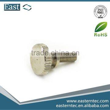 Precision Stainless Steel Turning Parts photo-3