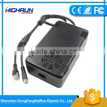 360w high quality led power supply adapter 24 volt 15 amp dc power supply