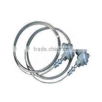 Thermocouple Temperature Sensor Head