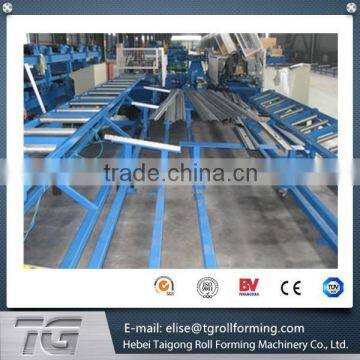2015 Best Selling, Roller Shutter Door Roll Forming Machine Made in China, Best Manufactre photo-4