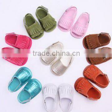 xiaoqi baby shoes baby leather canvas baby shoes baby moccasins