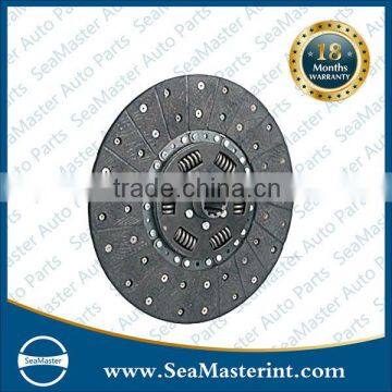 Clutch Plate and Disc for VOLVO 430 WGVZ 1878002733