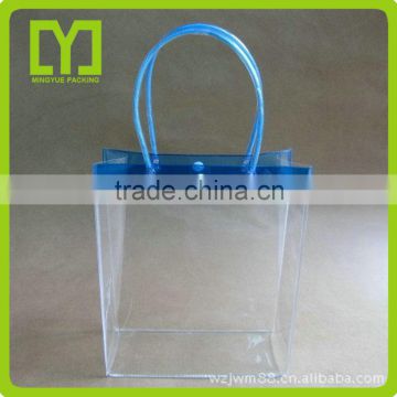 2016 new product customized china supplier pvc tube packaging